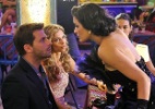 Divulgação/TV Globo