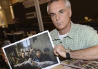 Fotógrafo é acusado de vencer prêmio com imagem manipulada no Photoshop  (Foto: EFE)