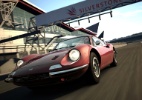 Gran Turismo 6