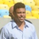 Ronaldo se junta &agrave; legi&atilde;o de f&atilde;s do Candy Crush e at&eacute; reclama por n&atilde;o passar de fase