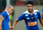 Marcelo relaciona 19 atletas no Cruzeiro e deixa Léo e Everton de fora
