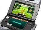 Com leitor de discos, "Pok&eacute;mon Tretta Lab" ter&aacute; vers&atilde;o para 3DS