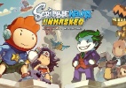 Scribblenauts Unmasked: A DC Comics Adventure