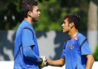 Ricardo Saibun/Divulga��o Santos FC