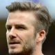 PSG quer manter Beckham ligado ao clube mesmo ap&oacute;s aposentadoria