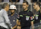 Bandeira que prejudicou Corinthians é filho de "árbitro algoz" do Palmeiras em 2001