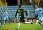 América elimina Avaí na Ressacada e pega Internacional na próxima fase