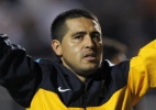 Riquelme amplia lista de vítimas brasileiras; veja os 5 maiores golaços