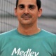 Voloch: Alexandre Rivetti &eacute; o novo t&eacute;cnico de Campinas