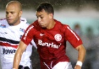Caio passa por duas cirurgias e espera treinar em 45 dias no Internacional