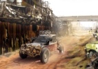Criador de "God of War" trabalhar&aacute; em game de duelos entre carros