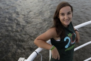 Karla Gachet/Greenpeace