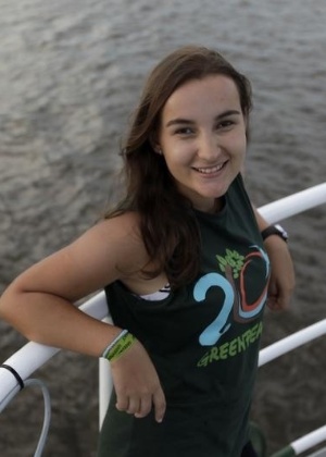 Karla Gachet/Greenpeace