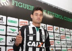 Zagueiro rebaixado no futebol paulista é o novo reforço do Figueirense