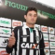 Zagueiro rebaixado no futebol paulista &eacute; o novo refor&ccedil;o do Figueirense