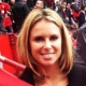 Triatleta australiana &eacute; apontada como "affair" de brasileiro do United