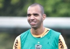 Diego Tardelli disputará 11º clássico e diz que duelo é "sempre especial"