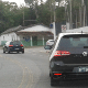 Volkswagen Golf 7 surge em sua versão mais poderosa em SP - Fernando Santos/UOL