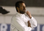 Dunga diz que Inter melhorou com um a menos e exalta maturidade do time