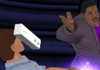 Ambientado na E3, "Expo-Fighter" &eacute; game de luta com executivos