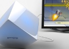 Com 'aluguel de jogos', Gamepop promete concorrer com Ouya