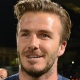 Ancelotti confirma Beckham titular em &uacute;ltimo jogo da carreira