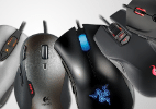 UOL Jogos d&aacute; uma "m&atilde;ozinha" para voc&ecirc; escolher o mouse ideal para jogos