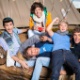 One Direction anuncia livro sobre carreira da banda - Divulgação