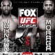 Divulgação/UFC