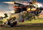 Ride to Hell: Route 666