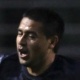 "Fui cruzar e entrou no &acirc;ngulo", diz Riquelme sobre gol em C&aacute;ssio