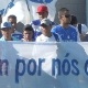 Torcedores do Cruzeiro v&atilde;o &agrave; Toca da Raposa dar apoio aos jogadores