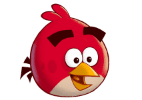 Anima��o em 3D dos Angry Birds deve chegar aos cinemas em 2016