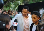 Will Smith cobra um dos piores p�naltis da hist�ria antes da final da Liga dos Campe�es