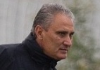 Tite mantém escalação do Corinthians para a final contra o Santos