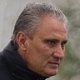 Tite mant&eacute;m escala&ccedil;&atilde;o do Corinthians para a final contra o Santos