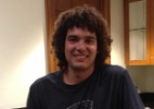 Varejão revela drama da noiva e medo da morte após doença