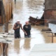 Chuvas derrubam casas e barreiras e causam transtornos em Maceió e Recife - Bobby Fabisak/JC Imagem/Estadão Conteúdo