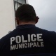 Polícia procura três suspeitos por roubo de joias em Cannes - Anne-Christine Poujoulat/AFP