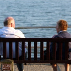 Segundo pesquisa, pessoas ficam mais suscetíveis a problemas de saúde quando se aposentam