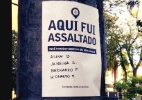 Serviço colaborativo que identifica locais de crimes vira sucesso na internet  (Foto: Reprodução)