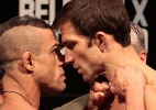 Sob a sombra do TRT, Belfort enfrenta estreante por revanche contra Anderson