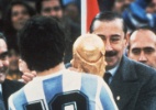 Defendido por Havelange, Videla usou Copa em prol da ditadura Argentina