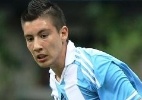 Fla encaminha acerto com lateral argentino para a reserva de Léo Moura