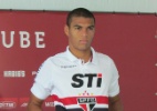 Reforços são-paulinos esquecem férias e já falam em final contra o Corinthians