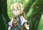 Etrian Odyssey: Millennium Girl