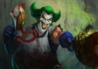 Infinite Crisis