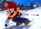 Mario & Sonic at the Sochi 2014 Olympic Winter Games