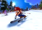Mario & Sonic at the Sochi 2014 Olympic Winter Games