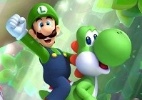 New Super Luigi U